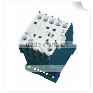GK LC1-K12 LC2-K LP1-K Series AC/DC Contactor thumbnail-1