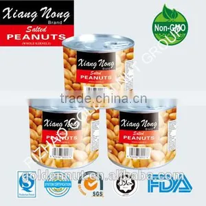 FRIED SALTED PEANUTS thumbnail-2