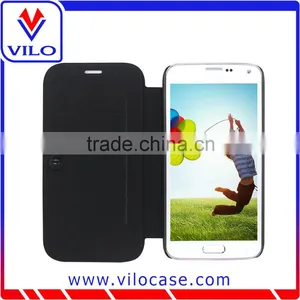 2014 New Wallet Card Holder Leather Case for Samsung thumbnail-1