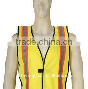 Reflective Safety Vest JS12071 thumbnail-1