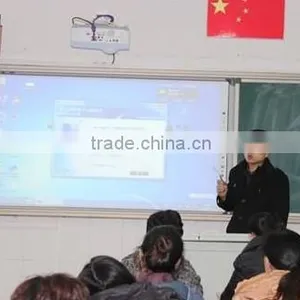 Popular Class Using Magic IWB Touch Board thumbnail-5