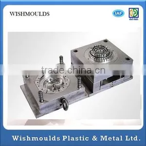 2015 Guangdong Manufacturer Auto Spare Part Injection With Good Quality thumbnail-3
