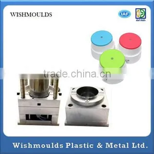 OEM/ODM Houseware Plastic Injection Molding thumbnail-3