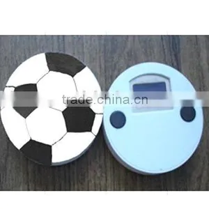 Round Bottle Opener thumbnail-1