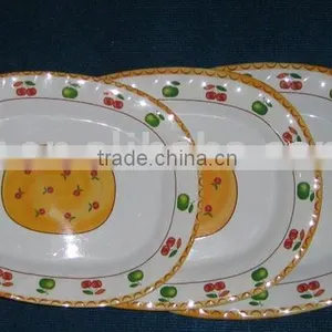 Plastic Plate thumbnail-1