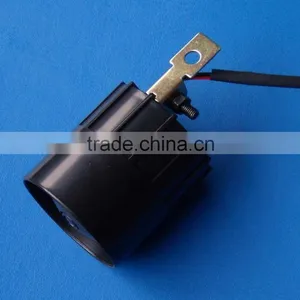 DC 12V,24V Bee Bee Back-up Buzzer, Beep Backup Siren BB-105,CE ROHS thumbnail-3