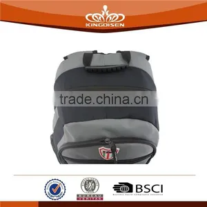 2015 Unisex 600D Leisure Backpack for College Student thumbnail-2