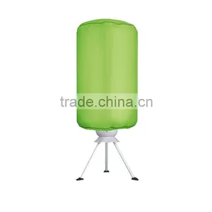 2015 SuGoal Round Shape Electric Protable Clothes Dryer thumbnail-1
