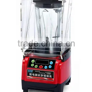 2016 Heavy Duty Commercial Home Appliance Electric Ice Blender With 1.85L Capacity thumbnail-1