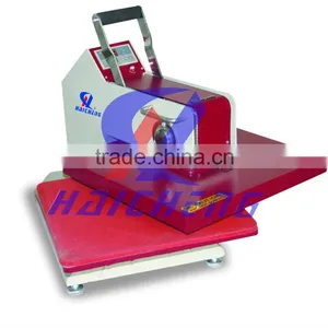 Swing Away Heat Transfer Machine Digital Controller thumbnail-1