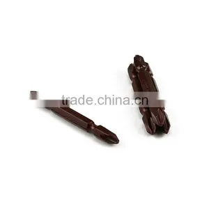 10pcs Professional S2 Phillips Screwdriver Bits thumbnail-5