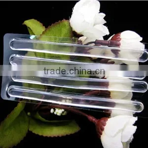 Reusable Sticky Gel Foot Protect Soft Comfort Shoe Strip Gel Invisible Silicone Heel Liner thumbnail-1