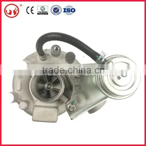 JF130013 Turbo TD05H 49178-02390 49178-02391 for Mitsubishi 4D56 Diesel Engine Oem ME224776 thumbnail-2