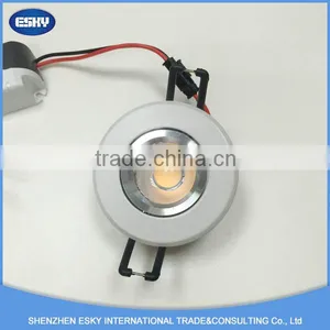 China Wholesale Top Sale Downlights Led With Good Price thumbnail-5
