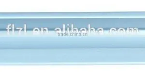 Freezer Door Handle Freezer Door Handle With Lock Plastic Factory Cheap Abs Deep Freezer Knob With Lock and Key Abs White Cabine thumbnail-5