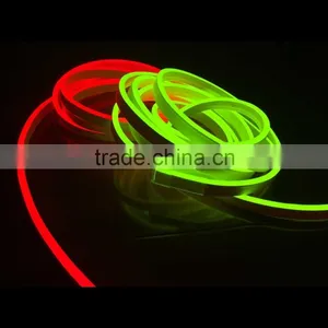 SMD5050 Programmable Led Neon Pixel Chasing Flex IP68 thumbnail-3