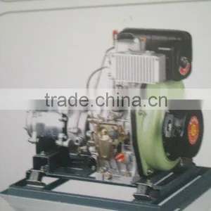 GFF-KT4000 Series Intelligent Vehicle Supporting Portable Air Conditioner-open Simple Type thumbnail-1