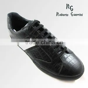 Men Leather Shoes thumbnail-1