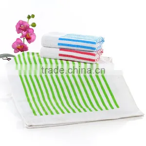 Wholesale Manufacturer Printed Microfiber Towels Quality Choice thumbnail-2