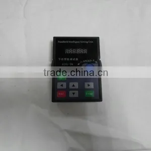 Toauto 6A 12Nm 1.8 Degree Nema 34 China Closed Loop Cnc Stepper Motor Driver Kit Quality Choice thumbnail-5
