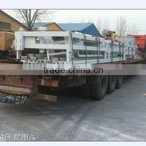 XPS Decorative Material Ceiling Cornice Forming Machine thumbnail-1