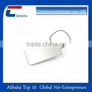 Custom Key Tags/Custom Metal Key Tag Made in China thumbnail-1
