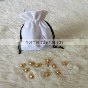 Small Velvet Gift Bags thumbnail-1