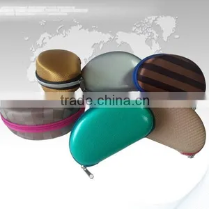 2015 Huizhou EVA Customized Case Box for Sunglasses Folding Eyeglasses Case thumbnail-3