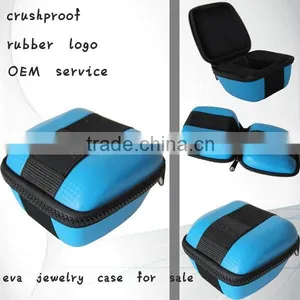2015 Wholesale Watch Case Waterproof Watch Travel Case thumbnail-1