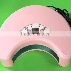 3 Years Quality Guranteed 6w uv Nail Dryer thumbnail-1