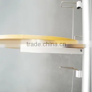 Exhibition Trade Show Folding Tables For Markets thumbnail-4