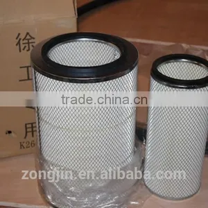 XCMG Wheel Loader Spare Parts for ZL50G/ZL30G/LW500K/LW500F/LW300F thumbnail-3