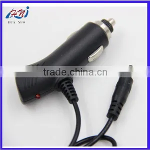 Car Cigarette Lighter With dc Plug Power Cable thumbnail-3