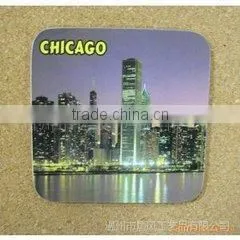 2015 Most Popular Cup Cork Coaster/ Waterproofing Cork Coaster( 3w01 ) thumbnail-1