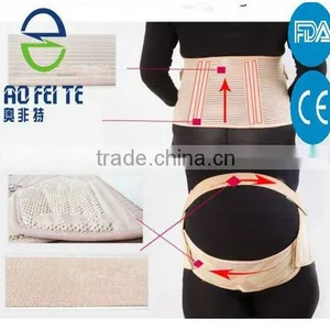 Free Product Samples Tummy Trimmer Waist Belt for Women thumbnail-6