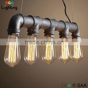 G80 100 Watt Edison Bulb 60W thumbnail-4