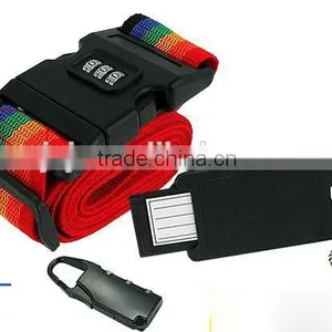 Eco-friendly Multi-function Fashion Travel Set/kit Luggage Accessory Quality Choice thumbnail-5