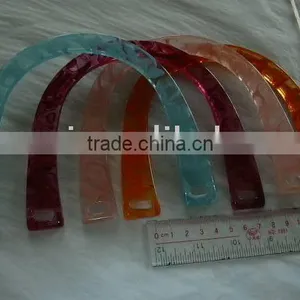 Plastic Handbag Handle thumbnail-1