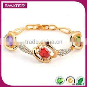 Indonesia Wholesale Jewelry Indian Bridal Jewelry Sets Jodha Akbar Jewelry Set thumbnail-5