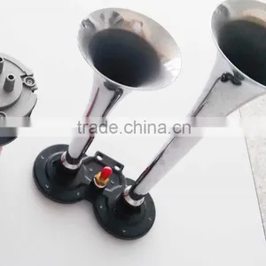 Music Car Air Horn, Car Truck Air Horn thumbnail-3