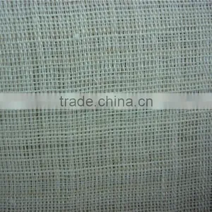 100% Ramie Yarn Eco-friendly Woven Fabric thumbnail-3