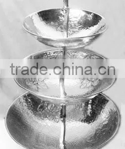Pastry Stand, Wedding Cake Stand, Service Equipment thumbnail-1