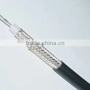 High Quality Copper Coaxial Cable Manufacturer RG7 Coaxial Cable thumbnail-1