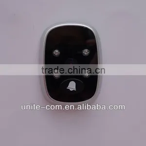 Hot Sales 3.5inch Infrared Digital Door Peephole Viewer for Security Monitor thumbnail-2