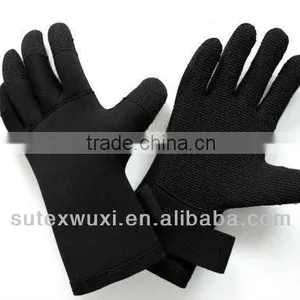 Neoprene Waterproof Gloves thumbnail-1