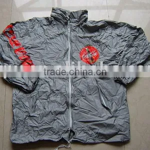 New Style of 2010 PVC Jacket thumbnail-1
