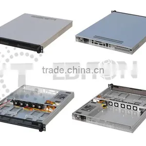 Oem Sheet Metal 1u Chassis in China thumbnail-2