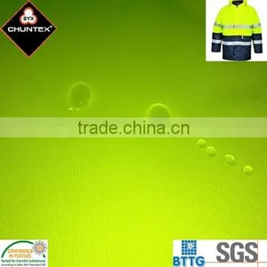 PU Transfer Film 150D 300D Polyester Oxford Waterproof Breathable Laminating Fabric for Multi-Functional Garments thumbnail-1