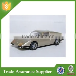 Volvo 264TE Limousine 1978 Resin Model Car thumbnail-2