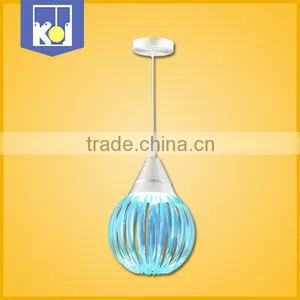 Kaijia Lighting 21W Aluminum Pendant Lamp thumbnail-1